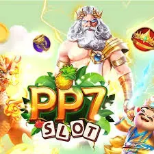 PP7SLOT - Permainan Kasino Seru dan Mengasyikkan