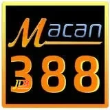 Logo macan388